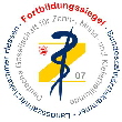 Fortbildungssiegel 2007
